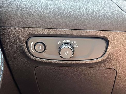 Used 2026 Buick Encore GX Sport Touring w/ Advanced Technology Package FWD image 29
