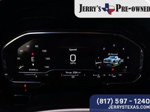 Used 2023 GMC Sierra 1500 Elevation w/ Elevation Premium Package AWD/4WD image 11