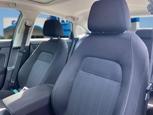 Used 2024 Honda Civic EX image 13