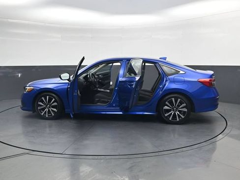 Used 2024 Honda Civic EX image 41