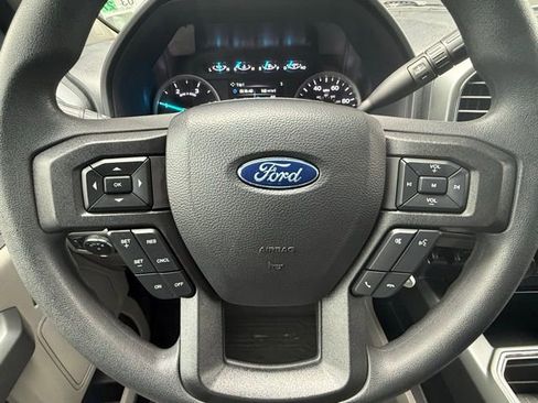 Used 2022 Ford F250 XLT w/ XLT Premium Package image 23