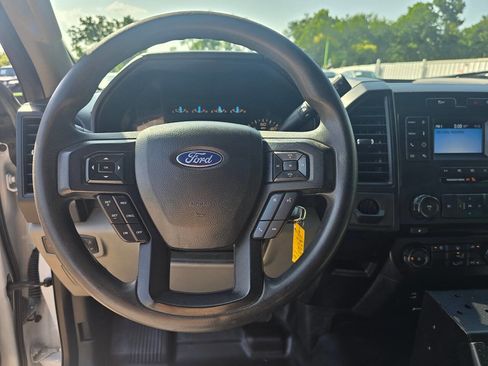 Used 2018 Ford F150 XL w/ Equipment Group 101A Mid image 18