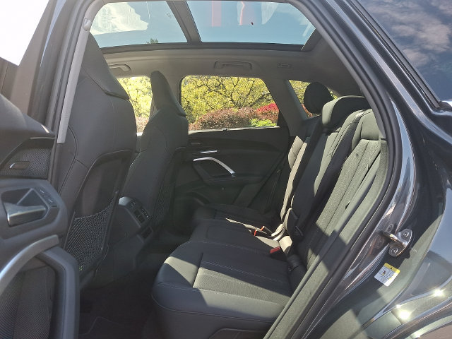 Used 2025 Audi Q5 Premium Plus AWD/4WD image 10