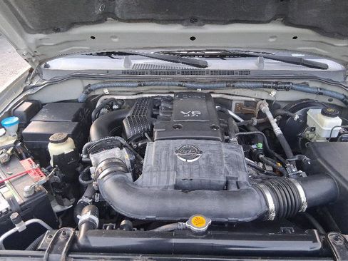 Used 2006 Nissan Frontier SE w/ (P01) Power Pkg image 33