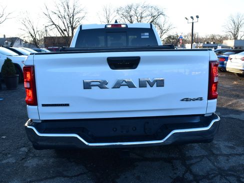 Used 2025 RAM 1500 Big Horn image 8