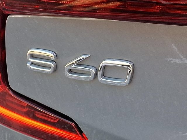 Certified 2024 Volvo S60 T8 Core w/ Climate Package AWD/4WD image 28