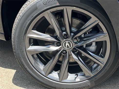 Certified 2025 Acura ADX A-Spec image 10