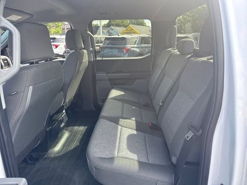 Used 2025 Ford F150 XL w/ Equipment Group 103A High AWD/4WD image 30
