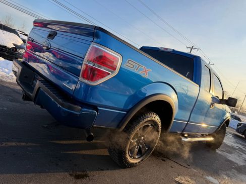 Used 2014 Ford F150 STX w/ Equipment Group 201A Mid image 45