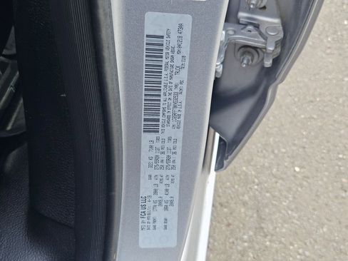 Certified 2019 RAM 1500 Big Horn AWD/4WD image 28
