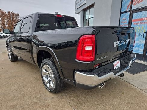 New 2026 RAM 1500 Big Horn image 7