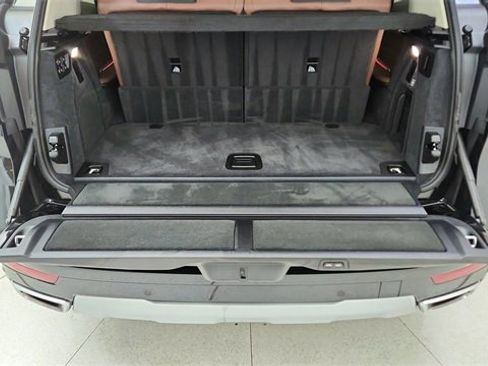 Used 2026 BMW X7 xDrive40i image 14