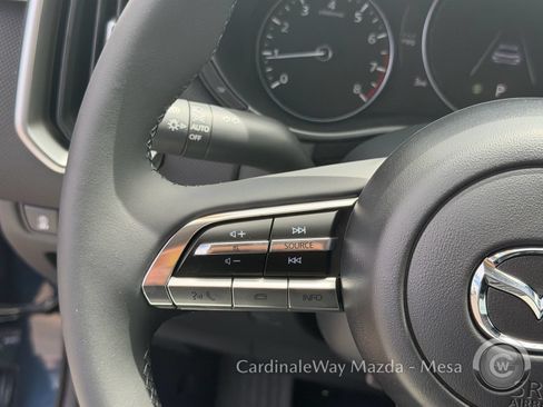 New 2026 MAZDA CX-50 AWD 2.5 S w/ Weather Package image 16