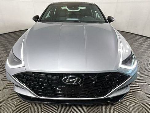 Certified 2023 Hyundai Sonata SEL Plus FWD image 8