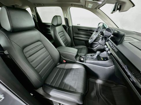Used 2025 Honda CR-V EX-L image 32