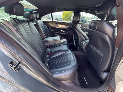Used 2019 Mercedes-Benz CLS 450 image 24