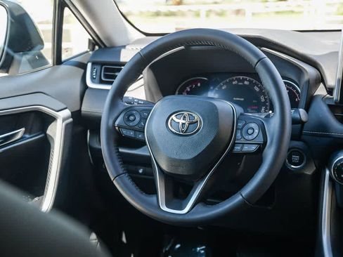 Used 2023 Toyota RAV4 XLE w/ Convenience Package FWD image 12