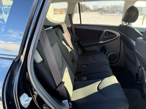 Used 2006 Toyota RAV4 Sport image 23