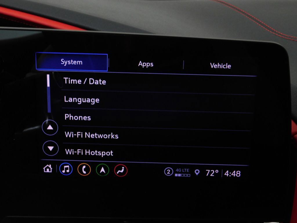 Used 2023 Chevrolet Corvette Stingray Preferred Cpe RWD image 65