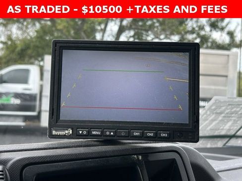 Used 2019 Ford E-350 and Econoline 350 Super Duty w/ Power Windows & Locks Group image 23