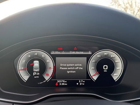 Certified 2023 Audi A4 2.0T Premium Plus w/ Premium Plus Package image 21