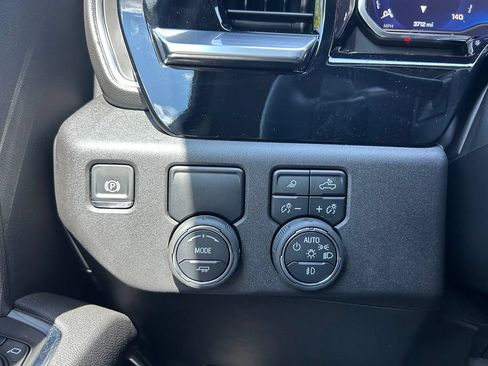 Used 2025 Chevrolet Silverado 1500 RST w/ All Star Edition Plus RWD image 55