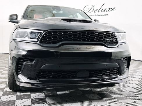 Used 2024 Dodge Durango SRT Hellcat image 34