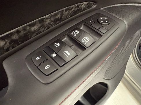 New 2026 Dodge Durango GT AWD/4WD image 21