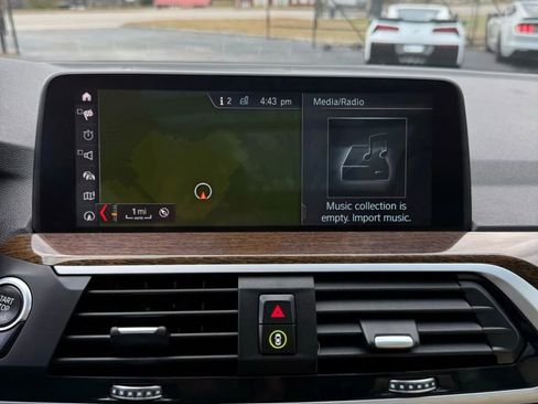 Used 2019 BMW X3 sDrive30i w/ Convenience Package image 31