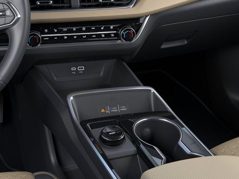 New 2027 Chevrolet Equinox ACTIV w/ Safety and Technology Package AWD/4WD image 23