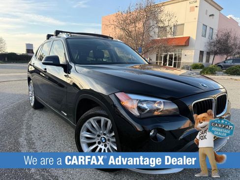 Used 2015 BMW X1 xDrive28i image 1