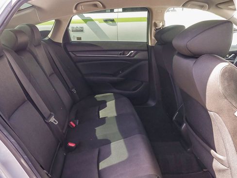 Used 2020 Honda Accord LX image 15
