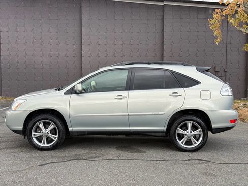 Used 2007 Lexus RX 400h AWD image 5
