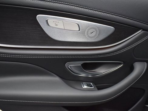 Used 2022 Mercedes-Benz AMG GT 43 image 20