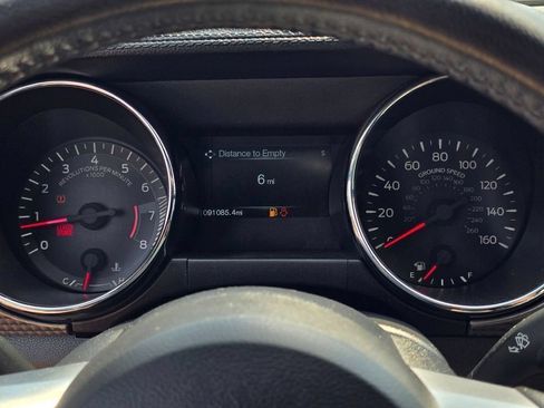 Used 2015 Ford Mustang GT w/ GT Performance Package RWD image 13