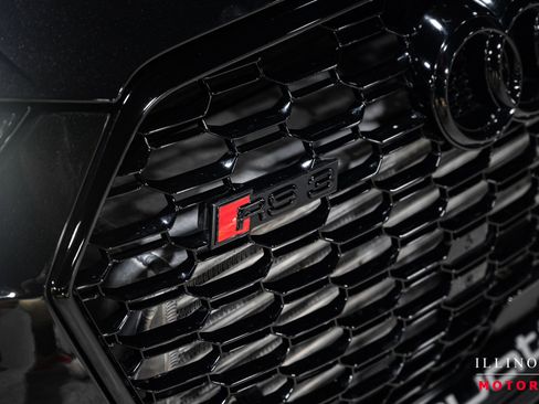 Used 2019 Audi RS 3 image 11