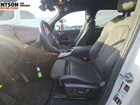 Used 2026 BMW X3 xDrive30 image 5