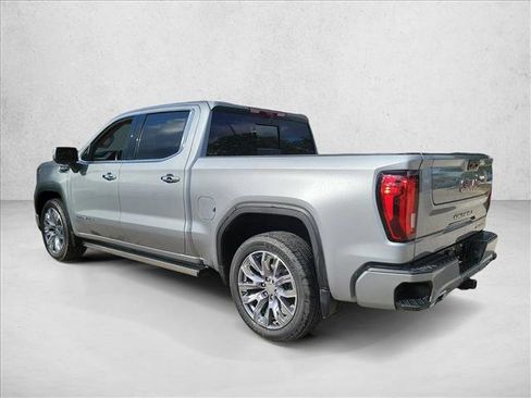 Used 2024 GMC Sierra 1500 Denali AWD/4WD image 7