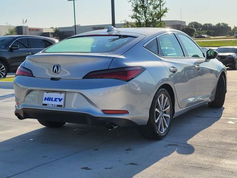 Used 2024 Acura Integra FWD image 5