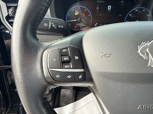 Used 2022 Ford Bronco Sport Big Bend w/ Convenience Package AWD/4WD image 18
