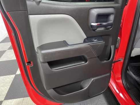 Used 2016 Chevrolet Silverado 1500 LS image 13