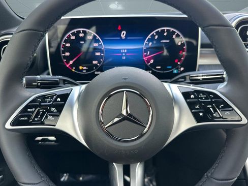 New 2026 Mercedes-Benz C 300 4MATIC Sedan image 16