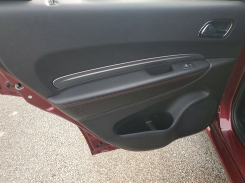 Used 2018 Dodge Durango GT w/ Blacktop Package image 20