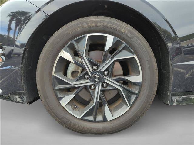 Used 2024 Hyundai Sonata SEL FWD image 13