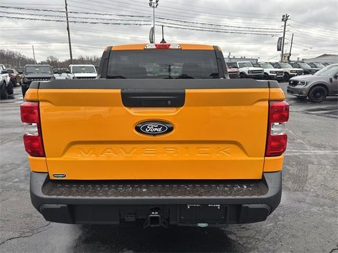 New 2026 Ford Maverick XL image 5