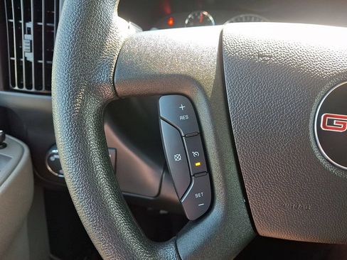 Used 2025 GMC Savana 2500 w/ Driver Convenience Package RWD image 20