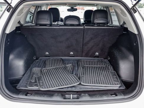 Used 2019 Jeep Compass Trailhawk image 25