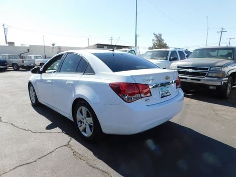 Used 2014 Chevrolet Cruze Diesel image 5