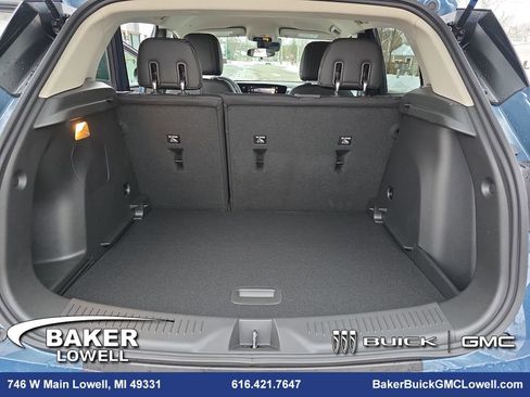 New 2026 Buick Encore GX Preferred w/ Comfort Package image 12
