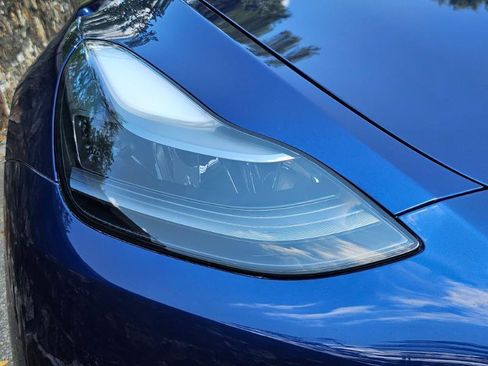 Used 2023 Tesla Model Y Long Range AWD/4WD image 25